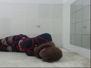 Real Selfbondage Convenient Dwelling 02