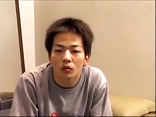 Hottest Asian Womanish Twinks Nigh Pulse Jav Clip