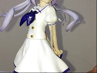 Figure Bukkake Sof Chino